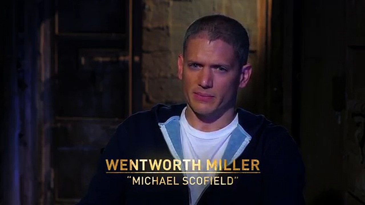 Sneak Peek: Desperate Times, Desperate Measures | Season 5 Ep. 2 | PRISON BREAK