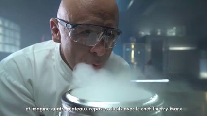 DELIVEROO #Futurfood