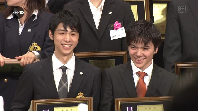 170427 表彰祝賀会NEWS ③