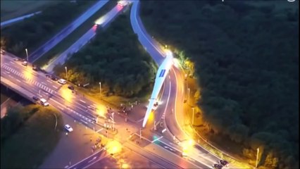World's most amazing machines in operation VOL 183 Biggest Transporters