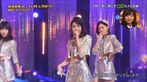 バズリズム（バカリズム、マギー）｜おしゃべリズム「アイドルの神ワザ」 AKB48 編（2015年12月11日）