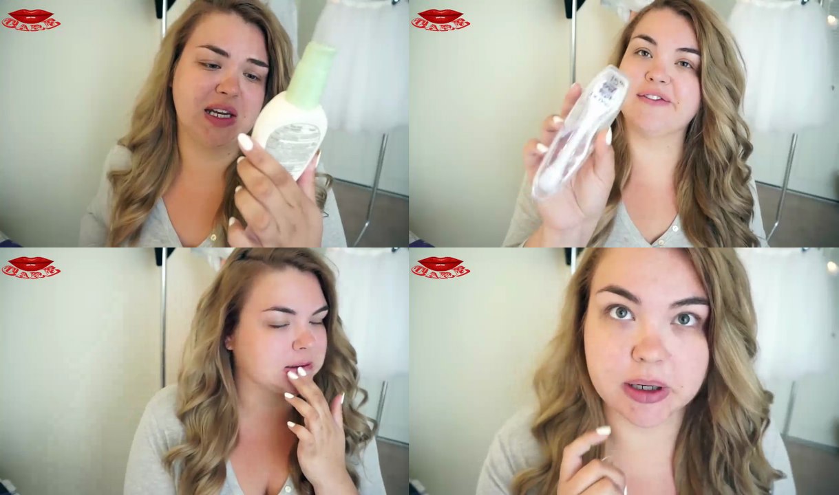 HOW I CLEARED UP MY ACNE & SCARRING
