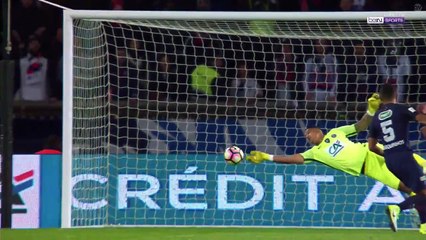 PSG vs Monaco 5-0 All Goals & Extended Highlights