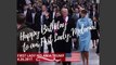 Twitter Loses It Over 39-Star Flag Featured In Trump's Birthday Tweet