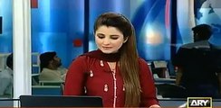 Maryam Nawaz gives confirmation of the meeting between Nawaz Sharif and Sajjan Jindal. Watch here