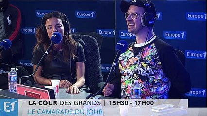 Eric Antoine participera à la prochaine saison de "La France a un incroyable talent"