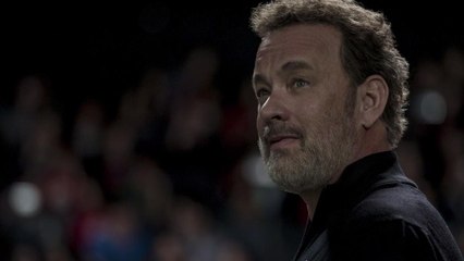 'The Circle' Reviewed — Tribeca 2017 | THR News