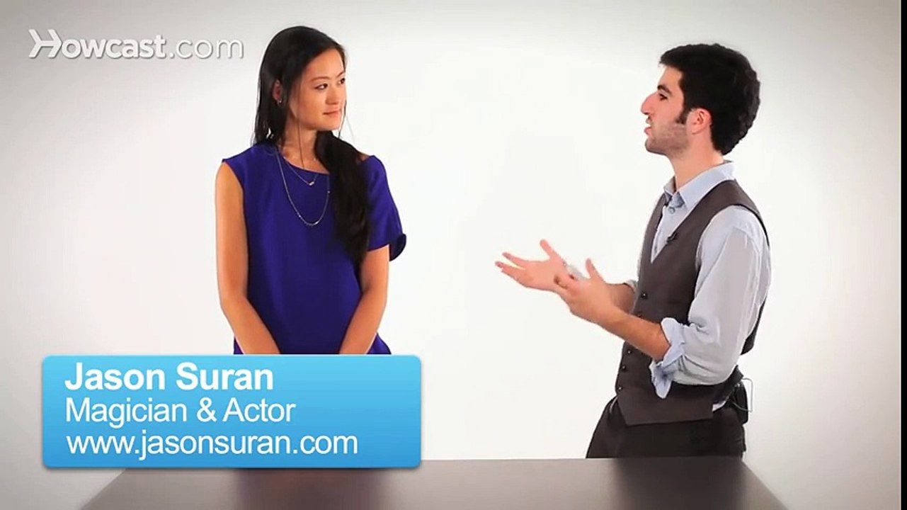 How to Do the 4 Aces Card Trick   Coin & Card Magic (2)