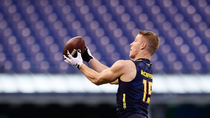 What we're excited to see at the 2017 NFL Draft