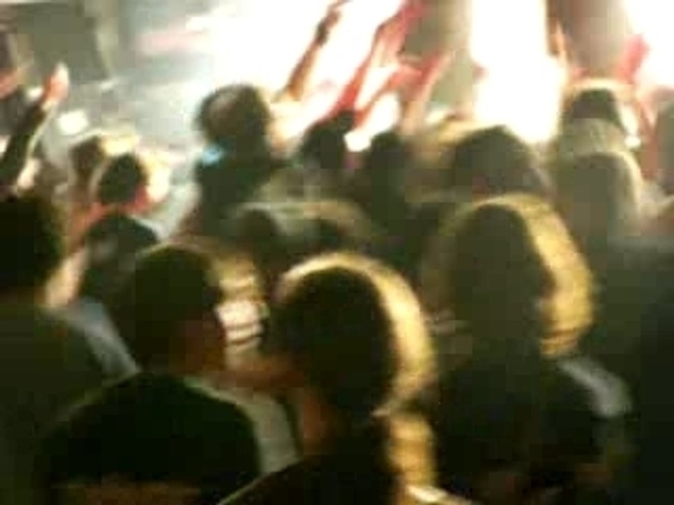 Exile Chaos Fest 2007