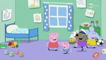 Peppa Pig 4x15b - Captain Daddy Dog