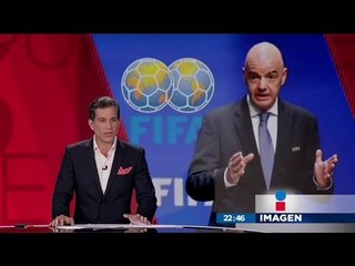 El Mundial de 2026 con 48 equipos será un carnaval