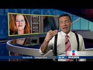 El Rifado del Día: Laura Vidales