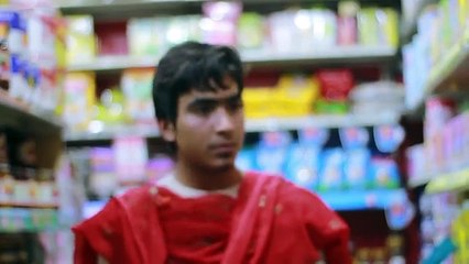Hilarious Parody of Shan Masala By 3 Idiots