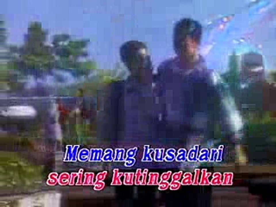 Pance Pondaag - Demi Kau Dan Si Buah Hati