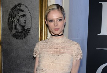 Top Model Coco Rocha&#039;s Parenting Motto: &#039;Don&#039;t Take Anyone&#039;s Advice!&#039;