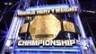 Mark Henry vs Big Show vs Daniel Bryan Triple Threat Steel Cage Match WWE Royal Rumble 2012