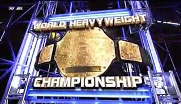 Mark Henry vs Big Show vs Daniel Bryan Triple Threat Steel Cage Match WWE Royal Rumble 2012