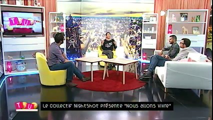 Tout sur un plateau du 27/04/2017 Deuxieme Partie