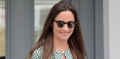 Sister Of Honor! Pippa Middleton Heavily Reliant On Kate's Help