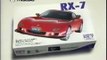 名作｜「大人だって、遊びがなくっちゃ。」｜MAZDA RX-7 Type RS 5MT（マツダ ɛ̃fini RX7 CM 15秒）2000年 ♪ Stand By Me