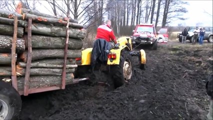 World's most amazing machines in operation VOL 182 Machines vs Nature - YouTube
