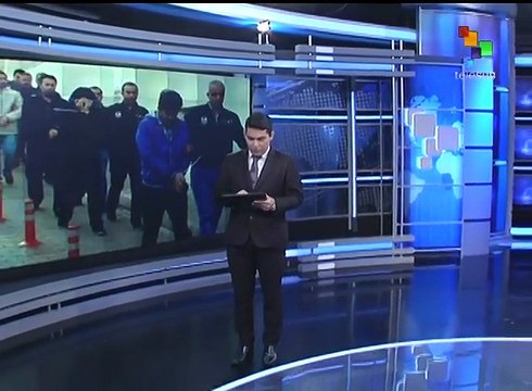 Arrestan a más de mil turcos por vínculos con el golpe de Estado