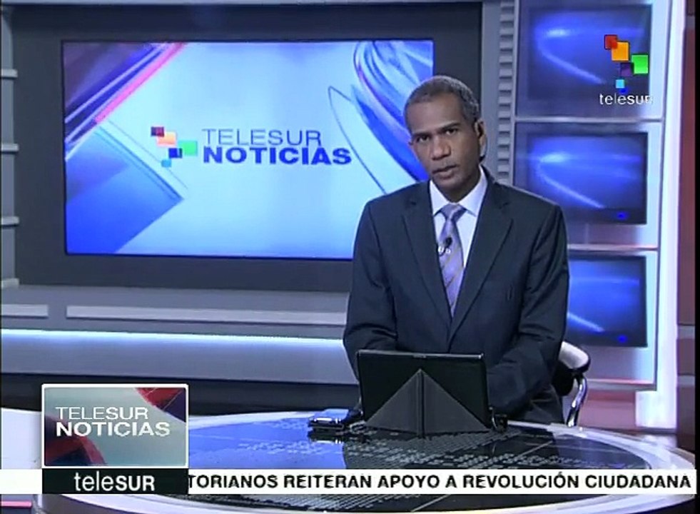 Pdte Maduro: La Venezuela Bolivariana Revolucionaria seguirá su marcha