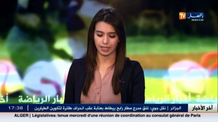 أنفانتينو يؤكد اعتماد تقنية الفيديو في مونديال روسيا 2018