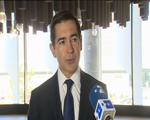 El BBVA destaca los "excelentes" resultados en primer trimestre