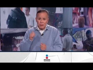 Download Video: No te pierdas la tercera parte de las Graduaciones del Infierno | Noticias con Ciro Gómez Leyva