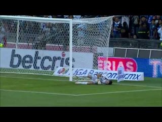 Querétaro vs. Monarcas: Los mejores momentos