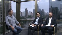 Infomoney entrevista Bruno Covas, vice-prefeito de São Paulo