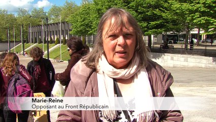 Le JT breton. L’édition du jeudi 17 avril 2017 : « Maninifs » sous tension