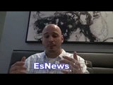 Kelly Pavlik On Canelo vs Chavez Jr Ward vs Kovalev 2 Mayweather vs McGregor - esnews boxing