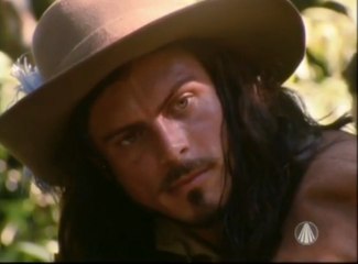 A Padroeira - Capítulo 09 (27/06/2001)