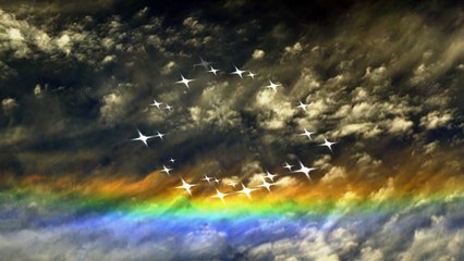 Arc en Ciel