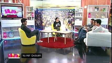 Tout sur un plateau du 27/04/2017 Troisieme Partie