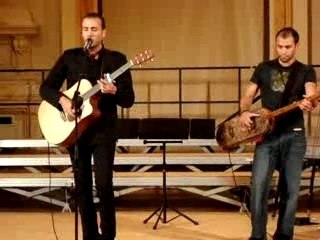 Merwan Rim "Vous"