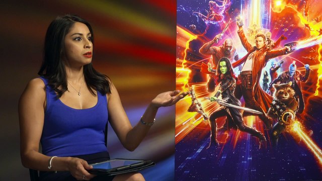 Michael Rooker on Guardians of the Galaxy & being 'a loner'