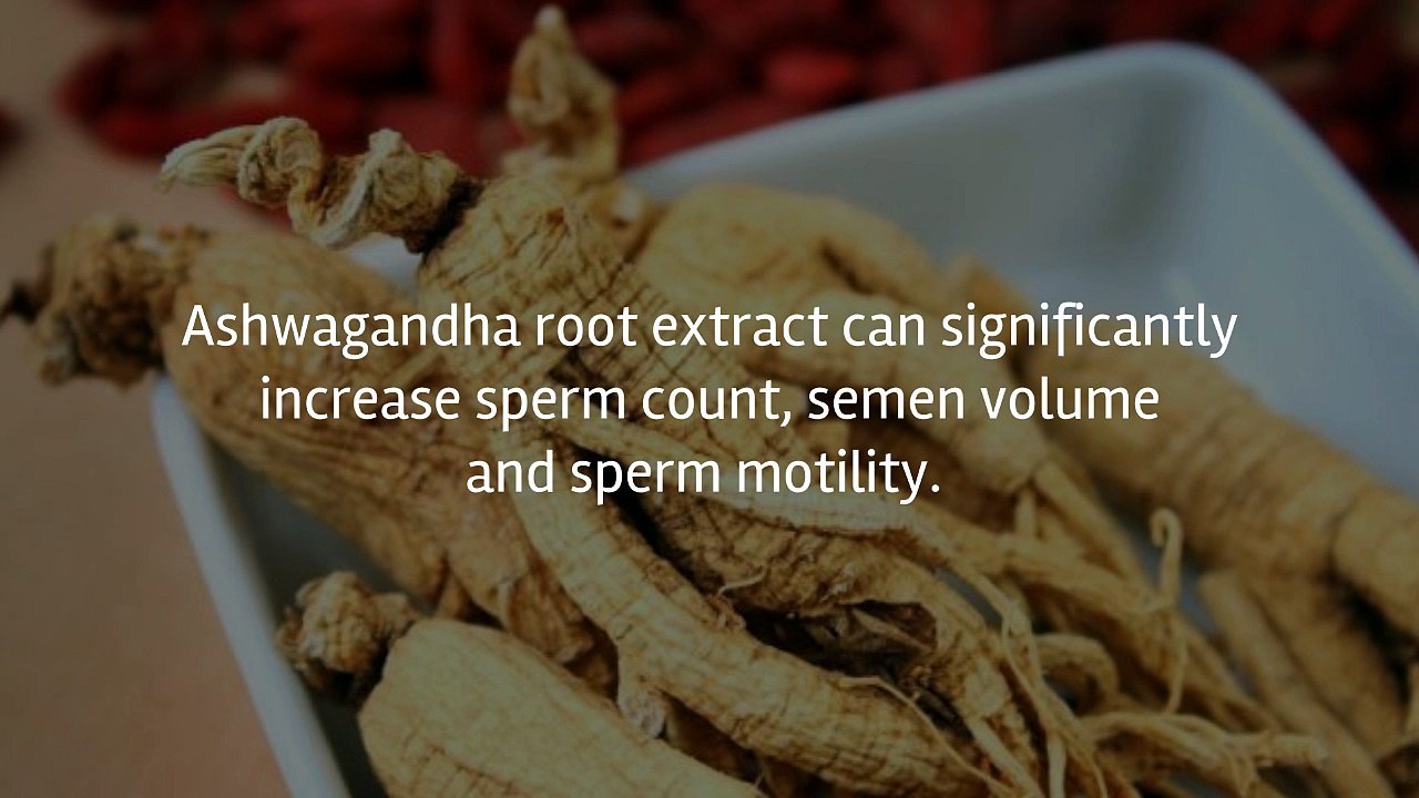 how to increase sperm count naturally~food~yoga~exercise ~ semen count