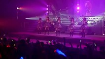 ℃-uteコンサートツアー 2010春 〜ショッキングLIVE〜 part1