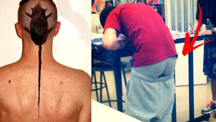 5 Das Piores Modas na História