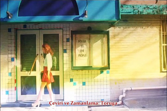 Kokoro no Sakebi wo Uta ni Shitemita (TR SUB) (Japan-Fans Çeviri Grubu)