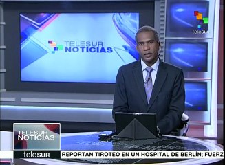 Archiva congreso paraguayo proyecto de reforma constitucional