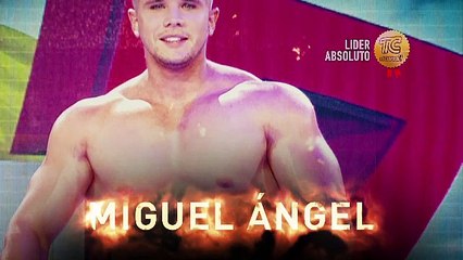 MIGUEL ÁNGEL CARTAYA