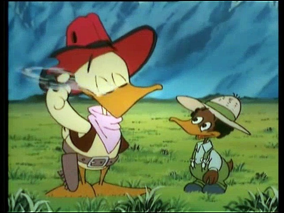 Alfred J Kwak Aflevering 33 Cowboys en Indianen