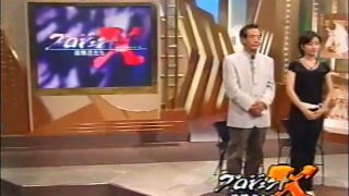 NHKプロジェクトX｜第146回「宿命の最強決戦」～柔道金メダル・師弟の絆～