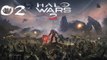 Halo Wars 2 +  Mision 2 (MÈXICO + PC GAME) # 2...