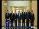 غرفة الأخبار | الرئيس السيسي يفتتح مبنى النيابة العامة بالقاهرة الجديدة